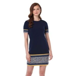 Michael Kors Petite Solid Border Dress
Pet…